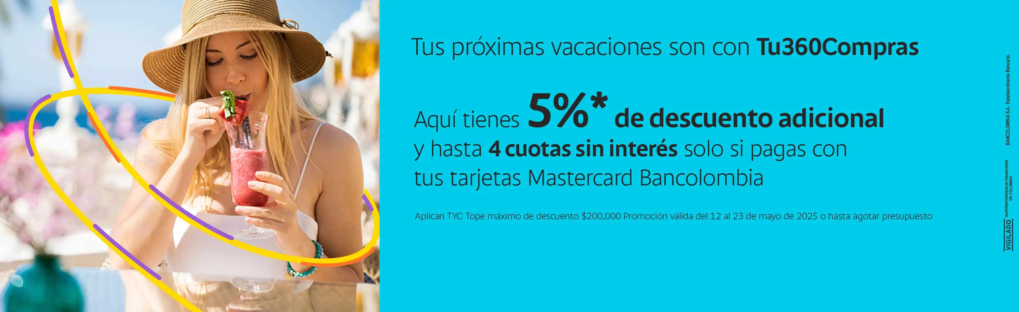 Tu360Compras Paquetes