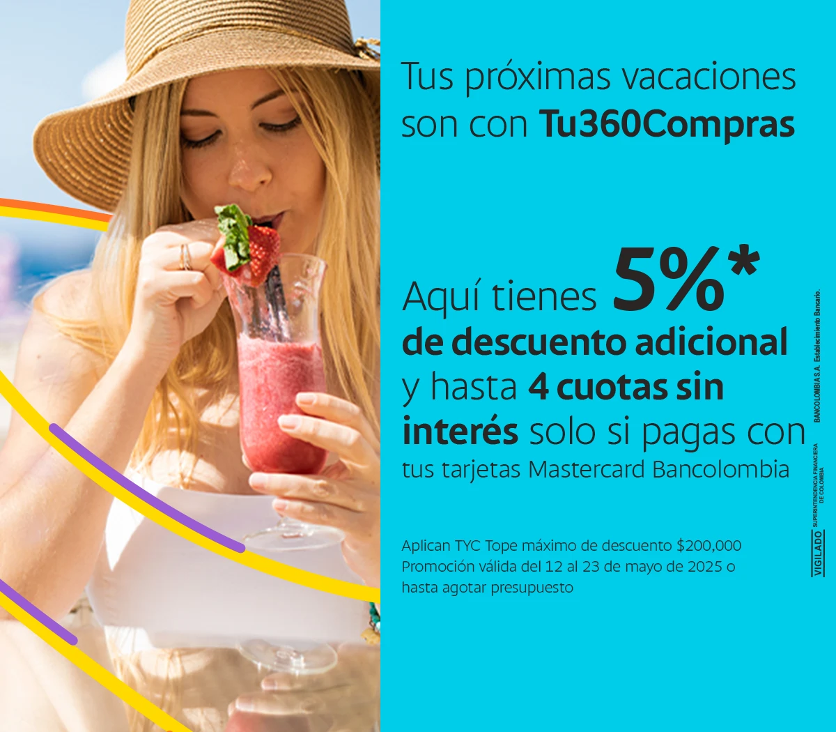 Tu360Compras Paquetes