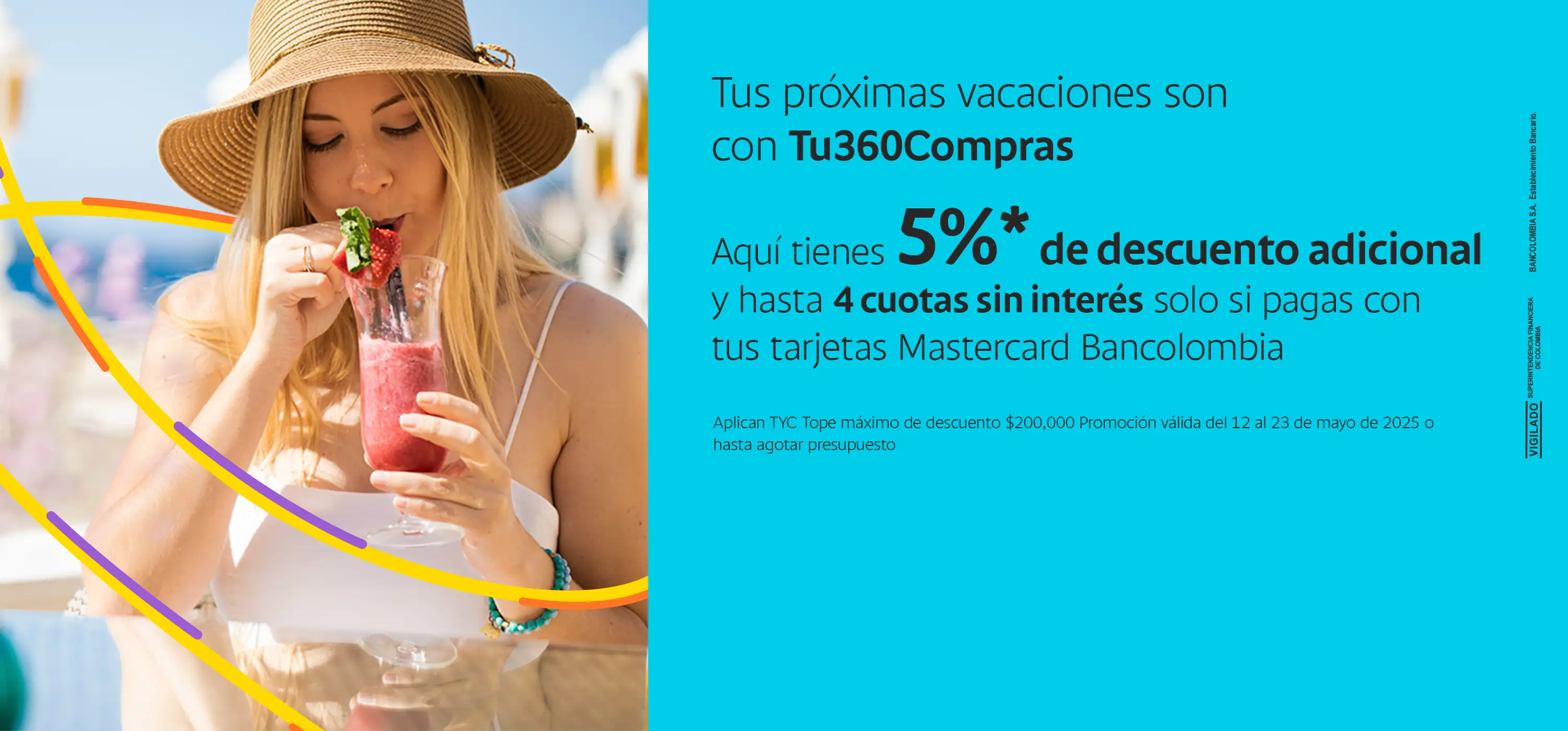 Tu360Compras Paquetes