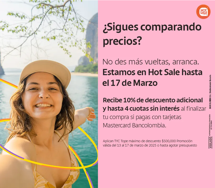 HotSale