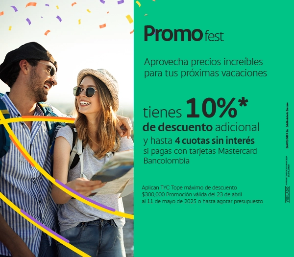 Tu360Compras Paquetes